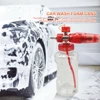 1000ml Snow Foam Lance High Pressure Car Wash Soap Foam Gun Adjustable Spray Bottle 1/4 Inch Quick Connect Car Cleaning Tools 2