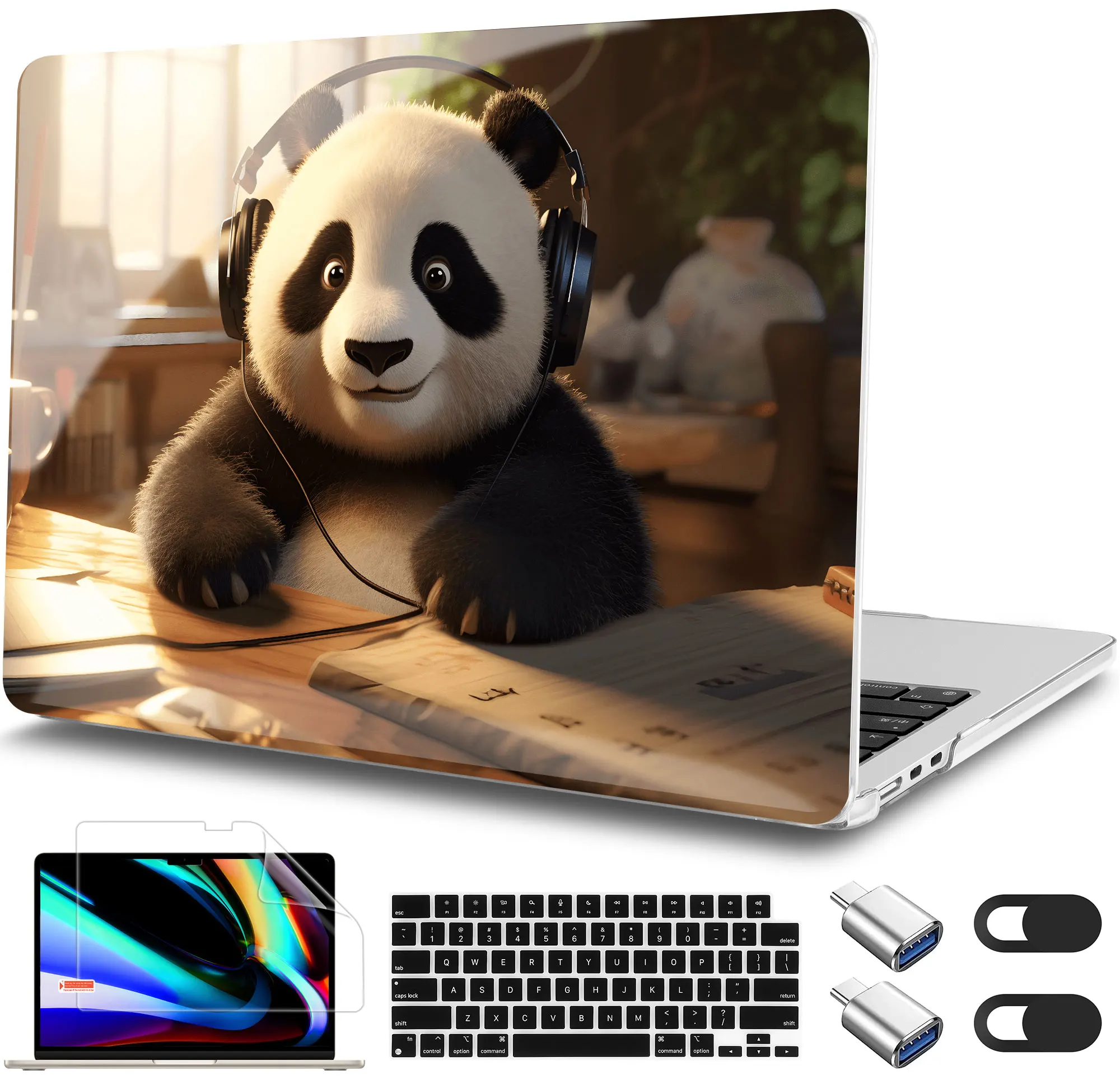 Computers e Electronics