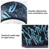 Men's Caps Cycling Balaclava Full Face Ski Mask Bicycle Hat Windproof Breathable Anti-UV Motocross Motorcycle Helmet Liner Hats 2