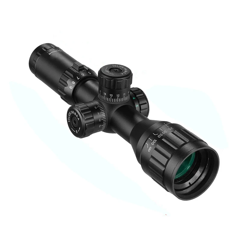 Hunting Optics