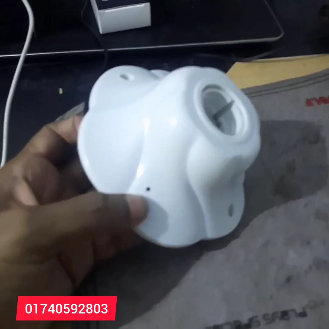 HD Bulb Base Wireless IP Camera Lamp Holder Security camera