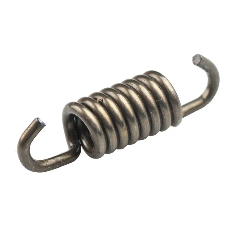 2 Pieces Spring for Brush Cutter Clutch 43CC 49CC 52CC - 5