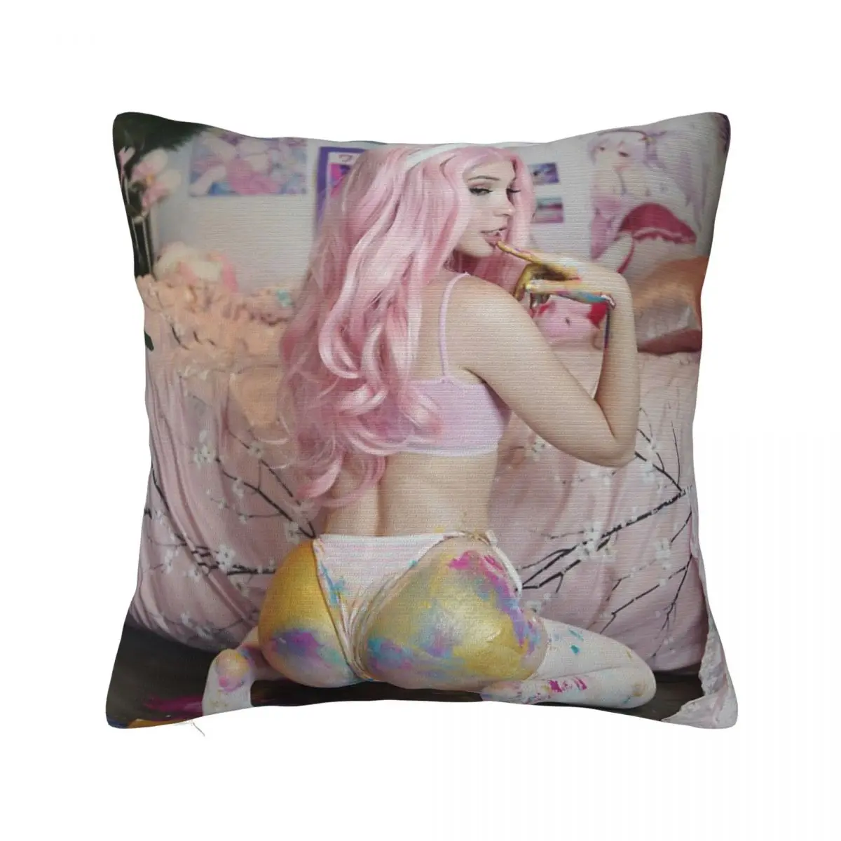 AliExpress Choice: High Quality belle delphine anal creampie Official Store, Fast Shipping