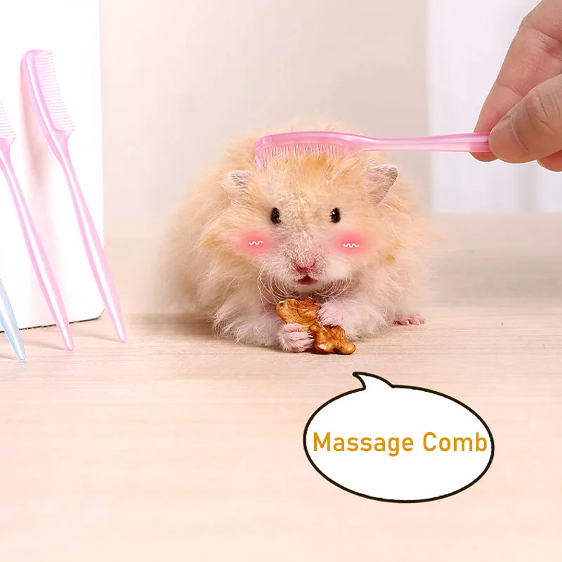 Mini Pet Grooming Combs 3