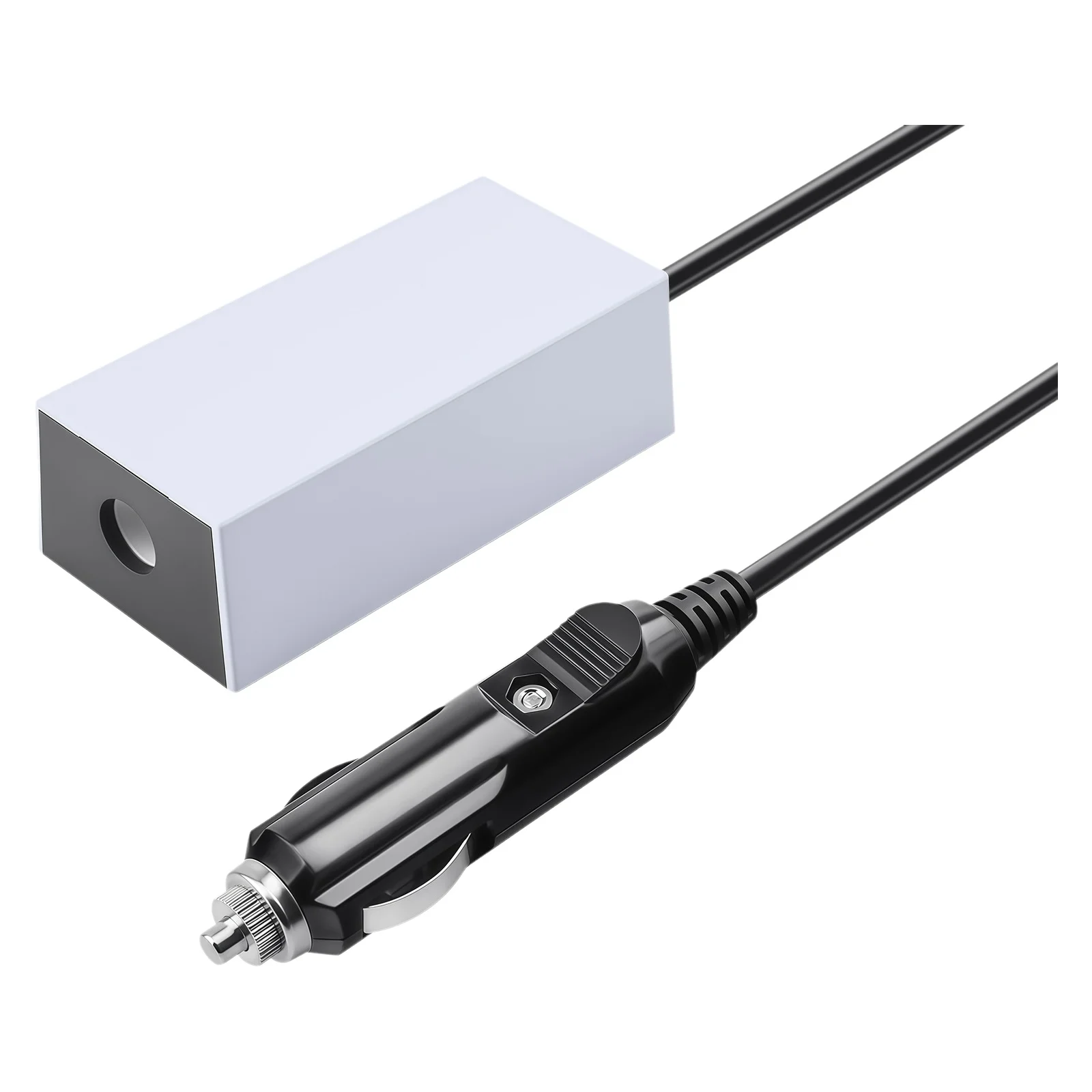차량용 인버터 12V-36V 36V 15미터 30미터 DC 라인용 오리지널 어댑터 자동차 인버터 소형 휴대용 전원 공급 장치