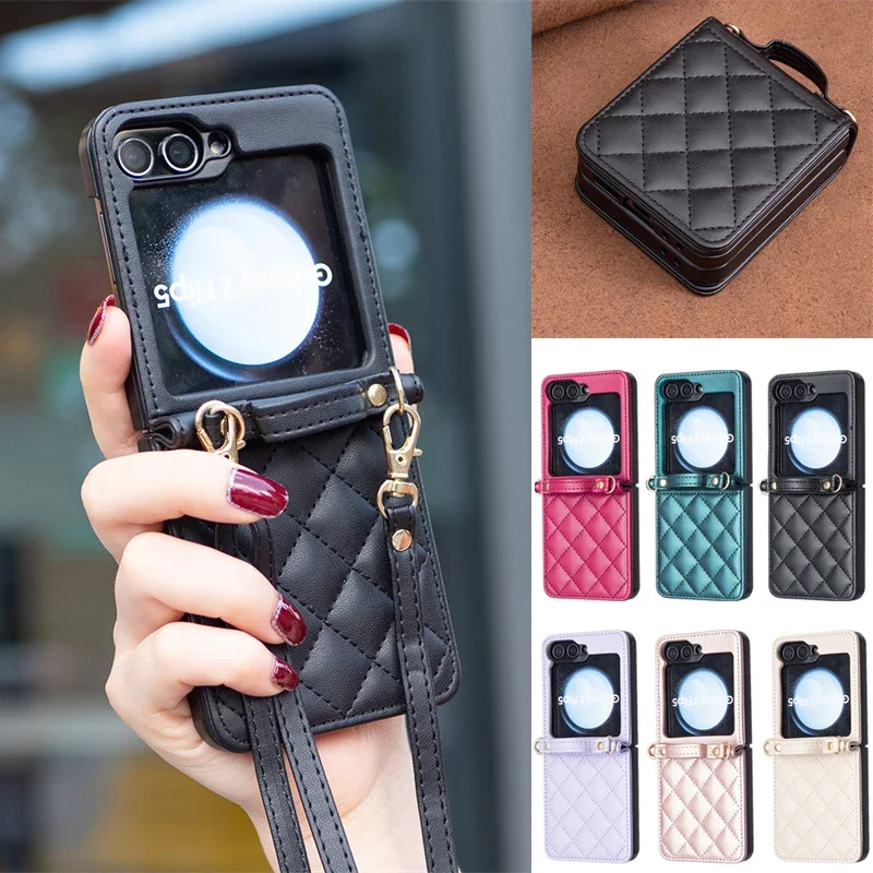 Geometric Folding Protective Phone Case - Stylish and Durable Cover