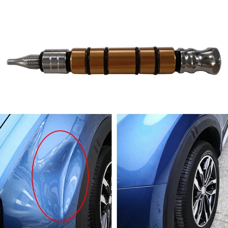 Body Dent Repair Knockout Leveling Pen for Dent Removal Dent Repair Hand Tools for Dent Dropship