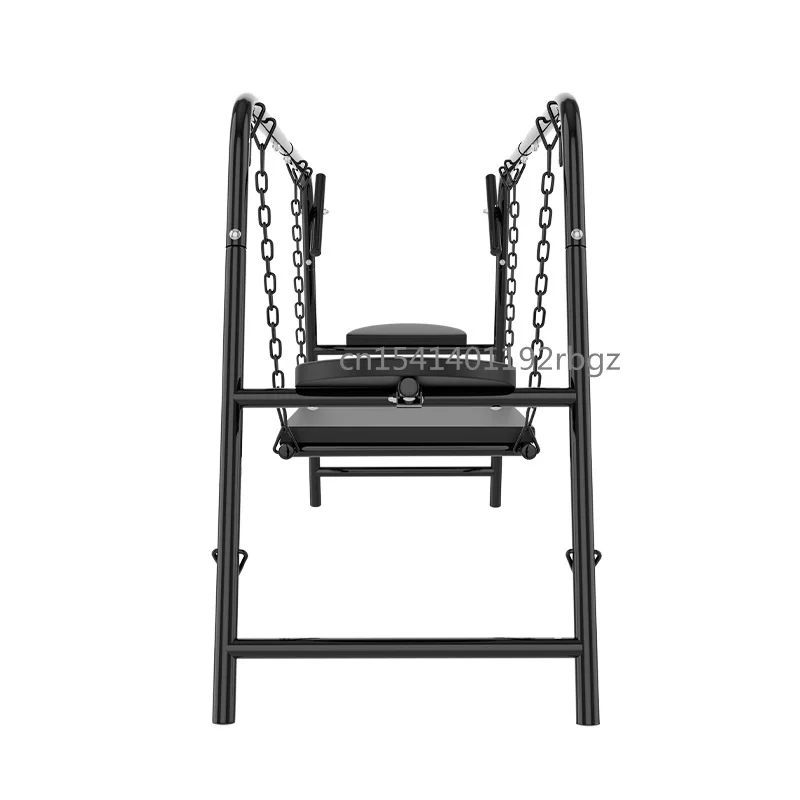 Training Room BDSM Sex Furniture Stretchable Love Chair Couples Adult Supplies Bondage Chair Multi function Position Assist Tool