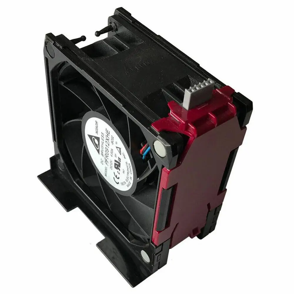 Original Ml350p g8 92 mm Hot Plug Ventilador de Refrigeração do Servidor Proliant 661332001 667254-001