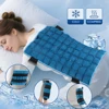 Reusable Large Ice Pack Wrap Hot Cold Compress Therapy Back Massage Pad Cooling Cushion For Knee Leg Neck Shoulder Muscle Strain 3