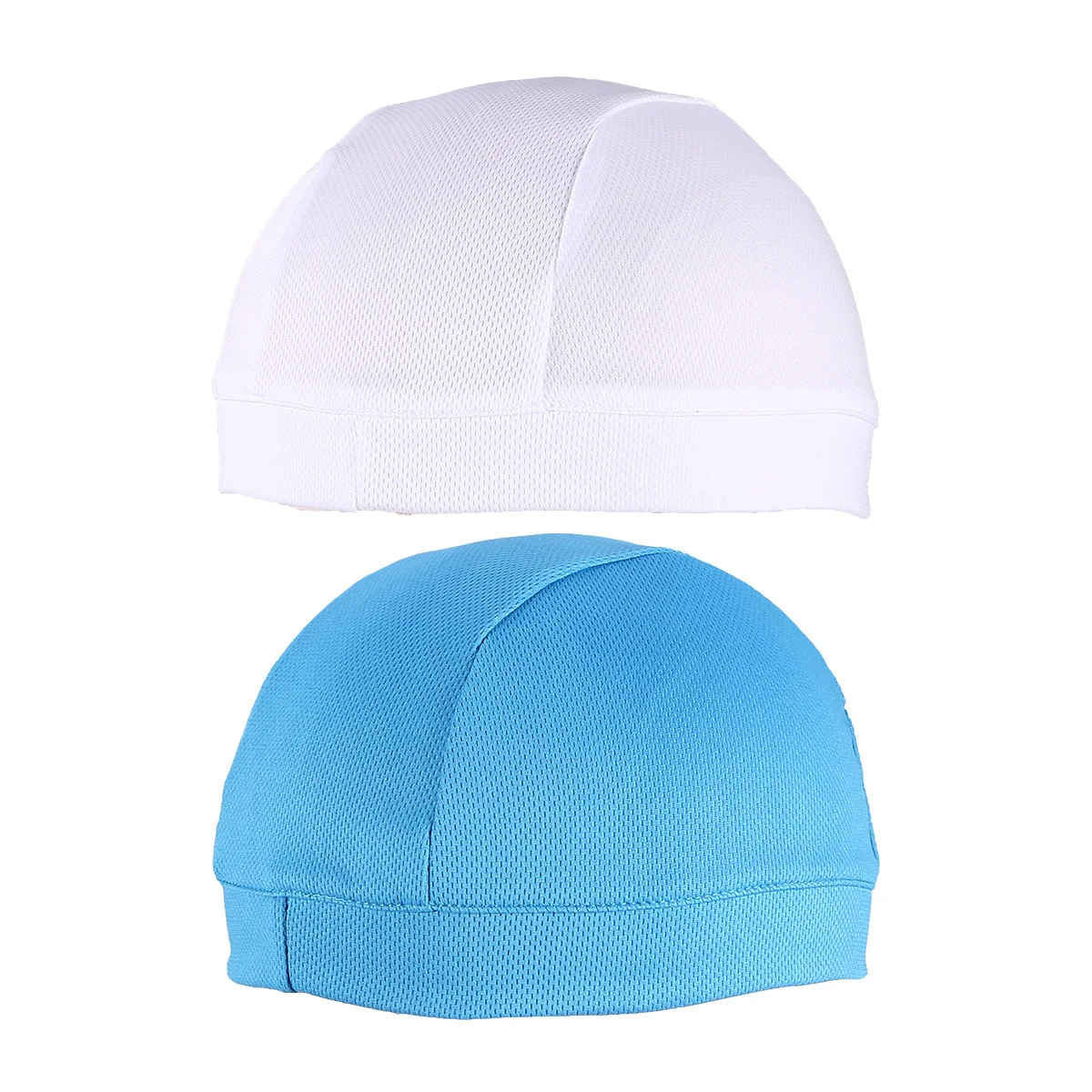 

2 Pcs Motorcycle Men's Helmets Bicicleta Estatica Para Ejercicios Cycling Beanie