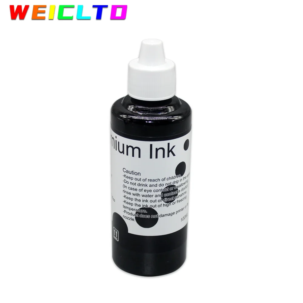 950XL 951XL 950 951 XL Refill Dye Ink for HP Officejet Pro 8100 8600 8610 8615 8620 8630 8640 8625 8660 8680 251dw 276d