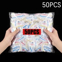 Multicolor-50pcs