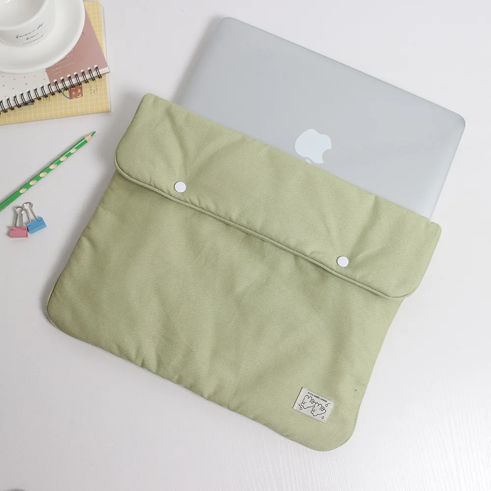 Simplicity Shockproof Laptop Sleeve Bag for Notebooks and Tablets