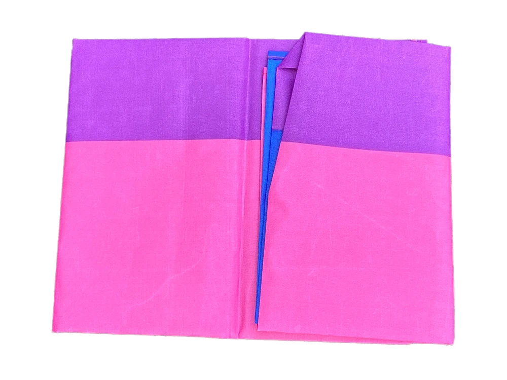 SKY FLAG Bisexuelle Pride-Flagge LGBT 90*150cm Bi-Pride Bisexuelle Flagge der Bisexualität Gay-Friendly Flagge Banner – Detail 6