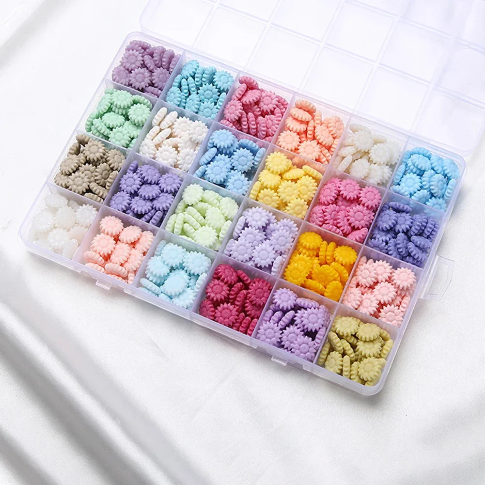 Sunflower Colorful Sealing Wax Seal Stamp Wax Beads Scrapbook Material Wedding Birthday Xmas Invitation Stamp Decor 250/600PCS sealing wax beads sealing wax beans wax seal beads