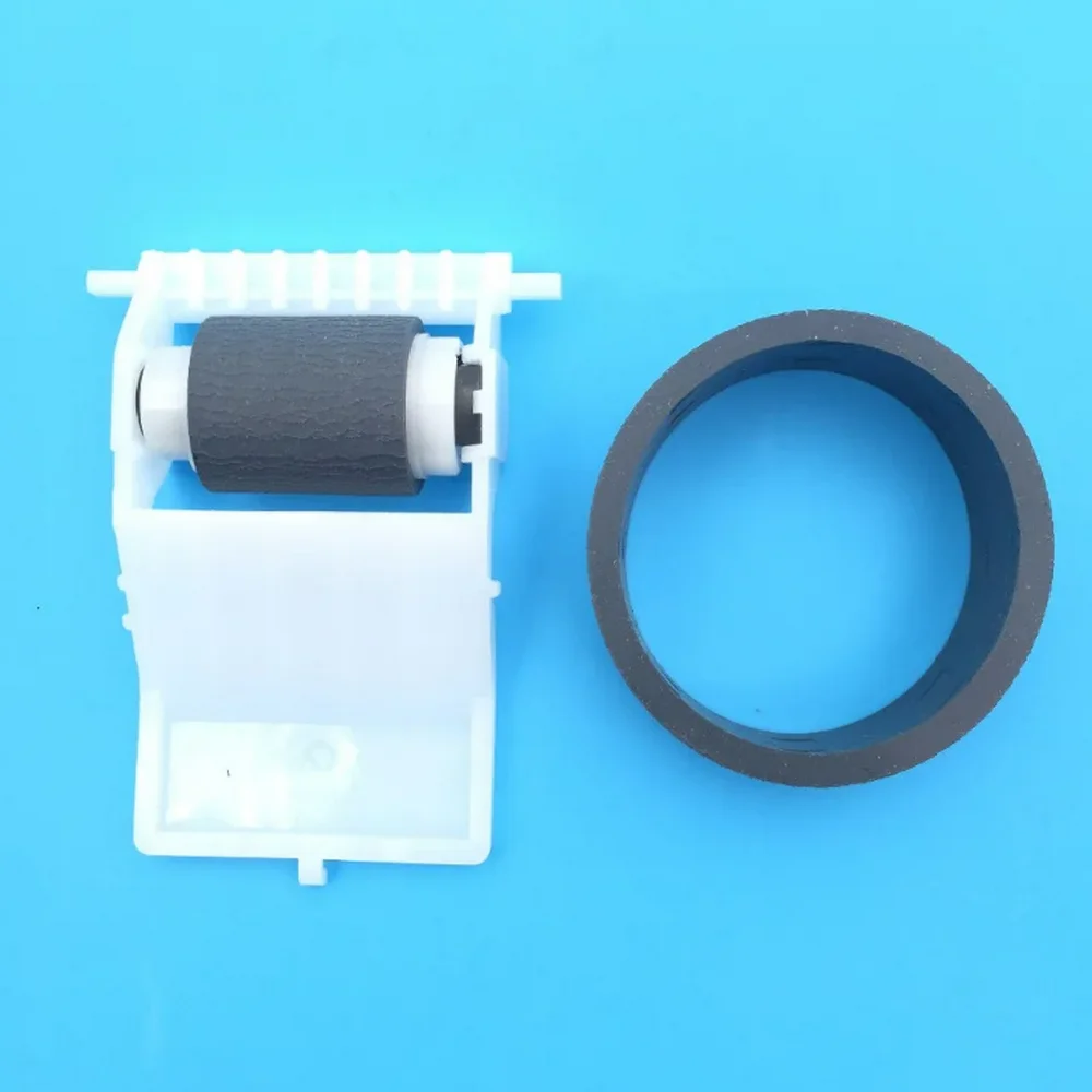 

1SETX Япония 1529149 лазер SUB ASSY пикап-ролик для Epson T1100 B1100 L1300 1410 1390 1900 L1800 1400 1430 ME1100 R1800 2000