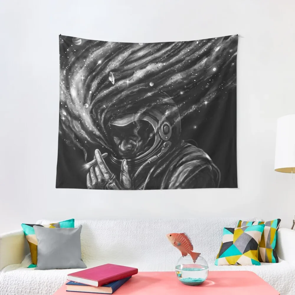 Space Joint Tapestry Kawaii Room Decor Aesthetic Room Decorations Tapestry