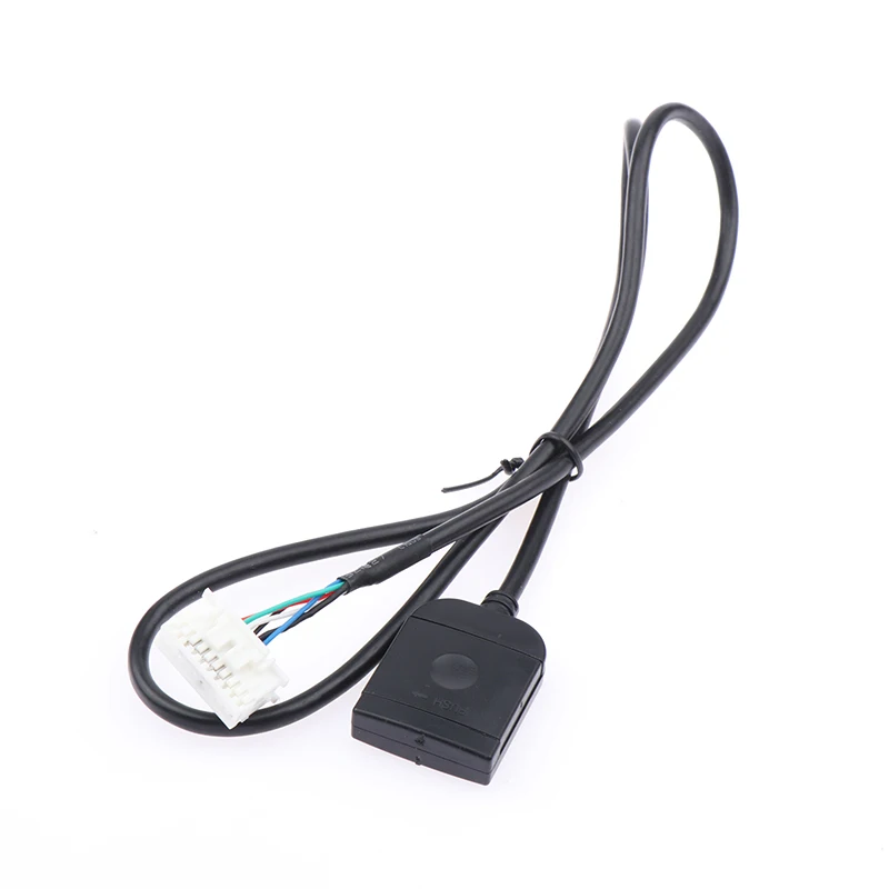 Sim Card Slot Adapter Car Wire Cable Adapter For Android Radio Multimedia Gps 4G 20pin Cable Connector Car Accsesories Wires Replancement Part