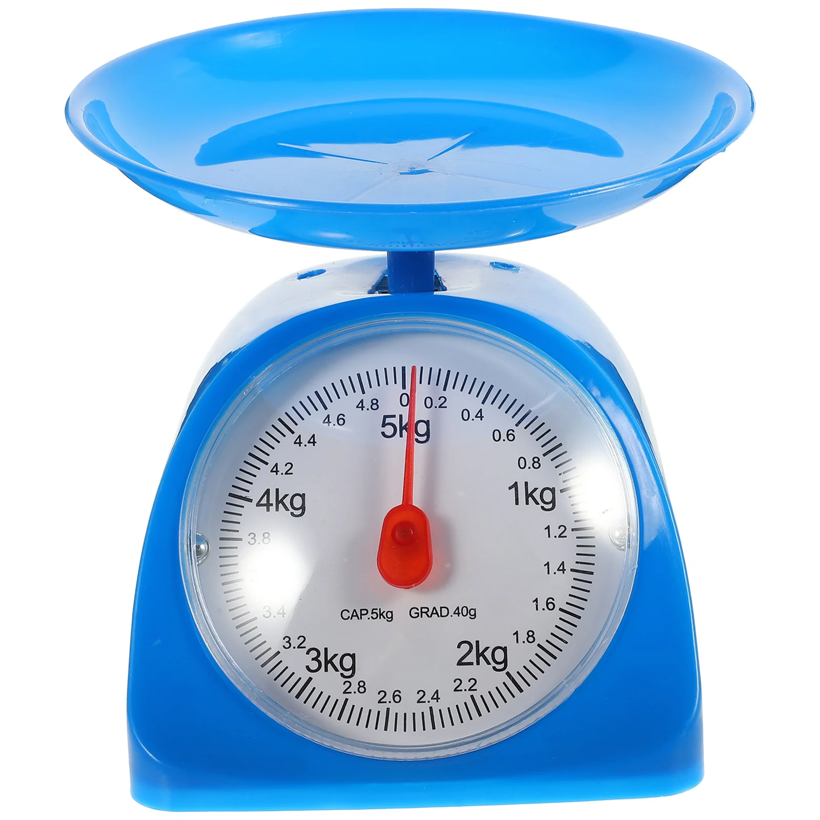 

Tray Kitchen Scale Measuring Tools and Scales Electronic Digital Food Professional Baking Portable