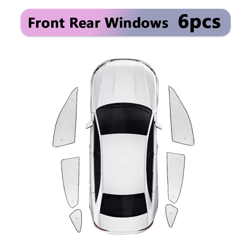 Side Windows
