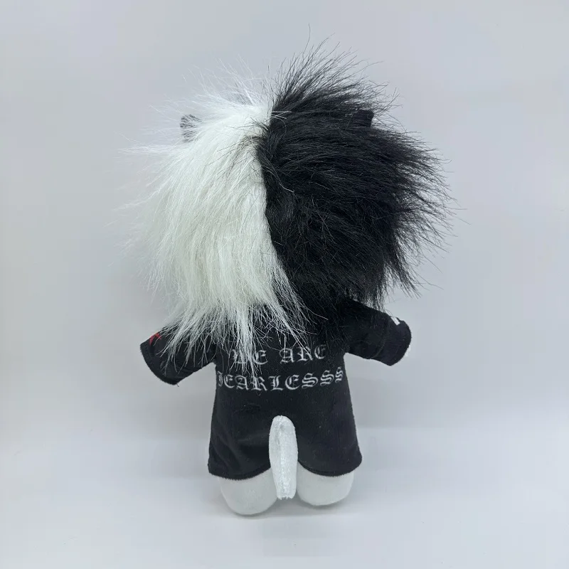 ぬいぐるみ？ Мягкая аниме Подушка ZXC Cat, игрушка, кот на Хэллоуин, страх быть