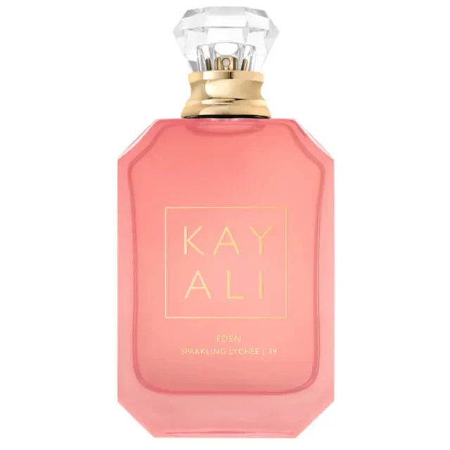 Spray de parfum de la série KAYALI, 100ml, Eau de Parfum pour femme, parfum de luxe longue durée, floral, fruité, vanille, oriental, boisé, sucré 1