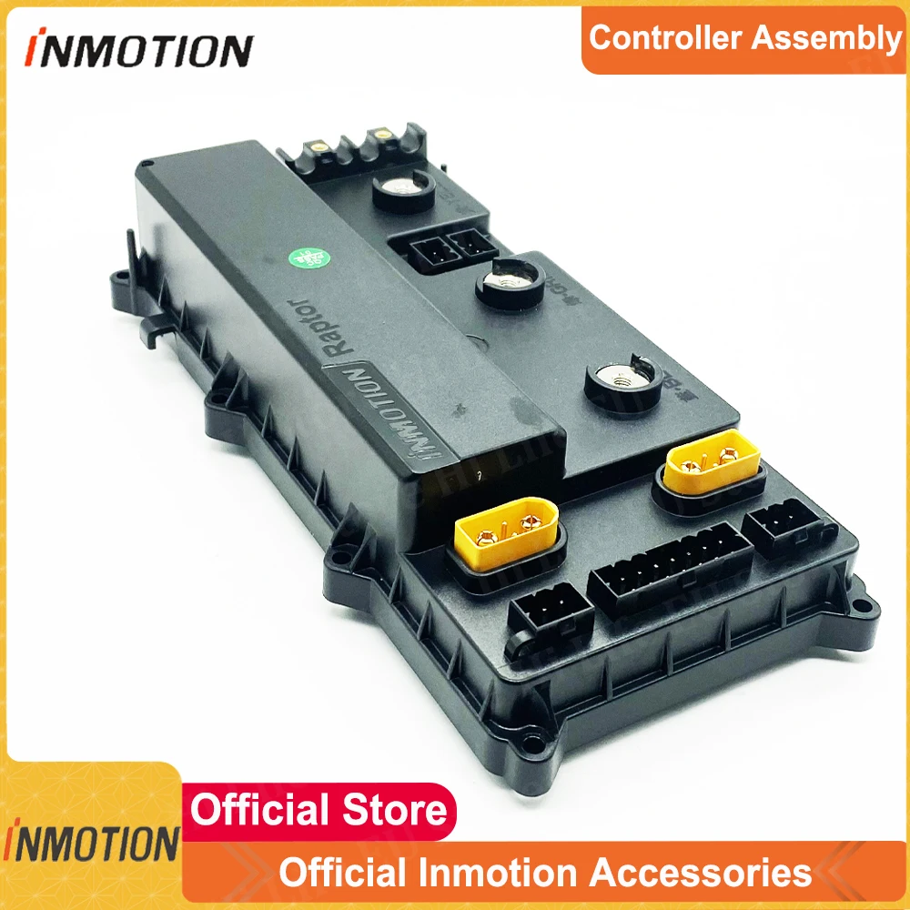Parte Di Montaggio Del Controller Inmotion V13 Originale Per La Scheda Principale Inmotion V13 Ufficiale Accessori Per Ruote Inmotion V13