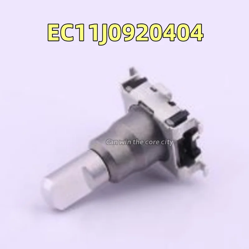 5 pieces Japan ALPS Alps EC11J0920404 rotary encoder plug-in original spot available directly grating rotary encoder new original genuine goods are available from stock