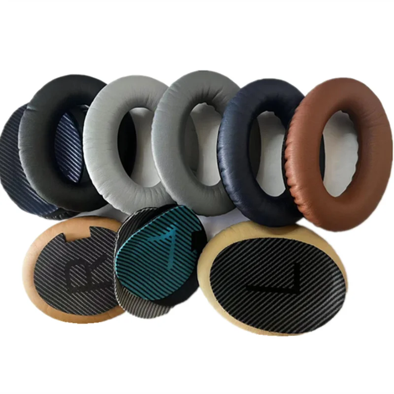 Premium Replacement Ear Pads