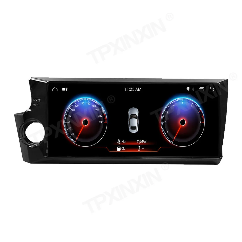 

10.25" Android 12 Car Radio For Citroen DS6 DVD Multimedia Video Player Stereo Auto GPS Navigation Carplay DSP 5G WIFI High