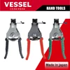 VESSEL No.3000 AUTOMATIC WIRE STRIPPER MANUAL STRIPPER｜Professional Electric Wire Pliers 1