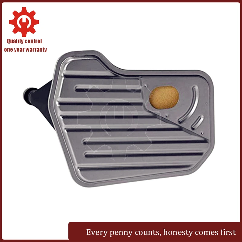 Auto Parts 4L60E Transmission Fluid Filter 8685774 8685950 8681082 for GM 1993 Transn 057142