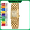 Montre-bracelet en or pour femmes