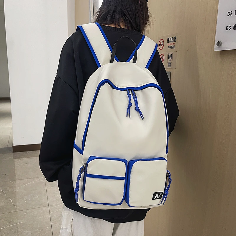 chanel laptop backpack