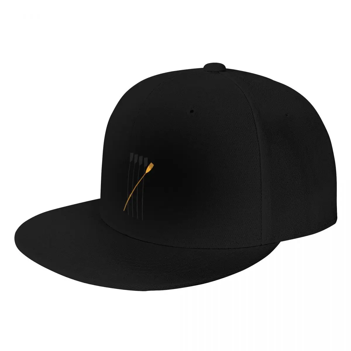 

Rowing Oars 4 Baseball Cap Fashion Beach Kids Hat foam party Hat Luxury Cap Caps For Women Men's