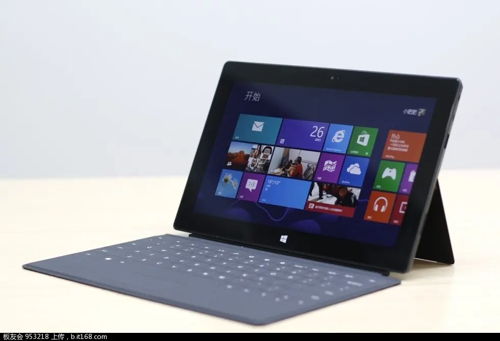 Original Keyboard for Surface RT RT2 Surface Pro Pro2 Touch Keyboard 1515 1516