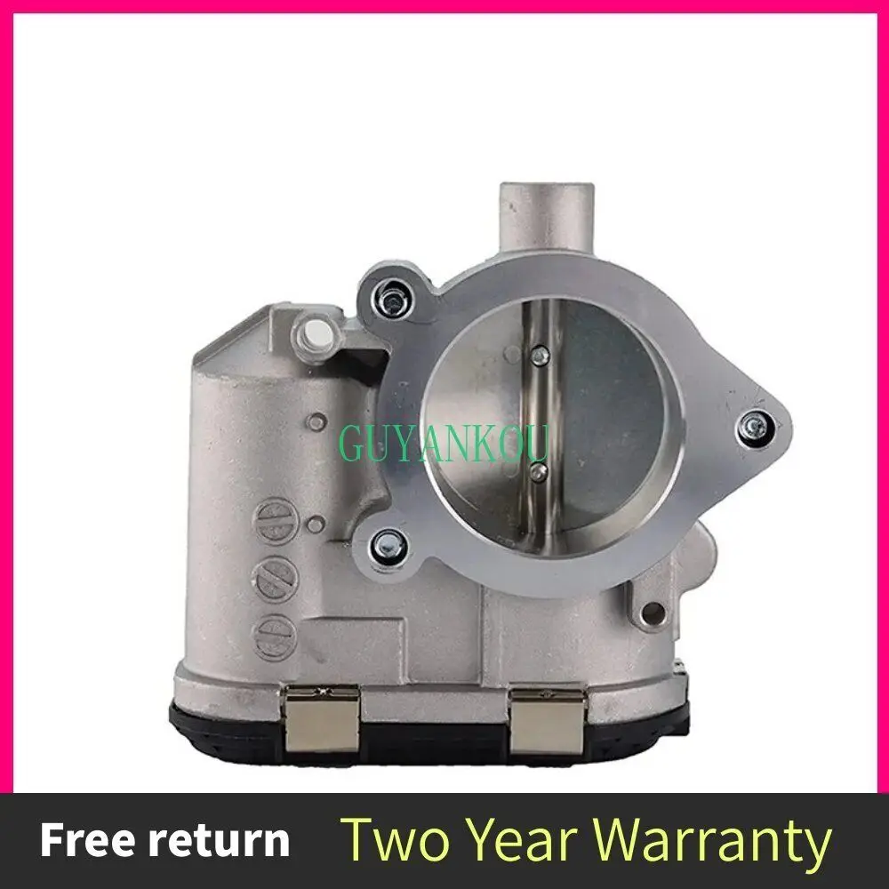ZQ00856980 0280750539 Throttle Body for Peugeot Citroen