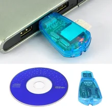 

2022 USB Card Reader Sim Card Reader Copy Clone Backup Phone Accessories Phone Sim Card Phone Mobile Mobile Mobile Reader
