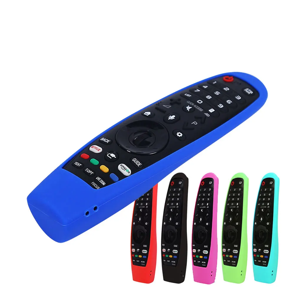 Luminous Silicone Protective Case