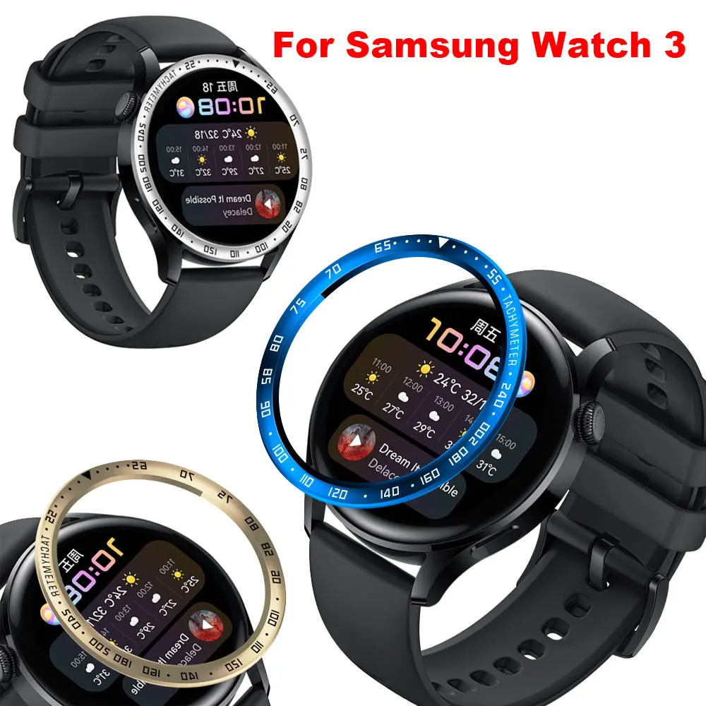 HUAWEIWATCH3