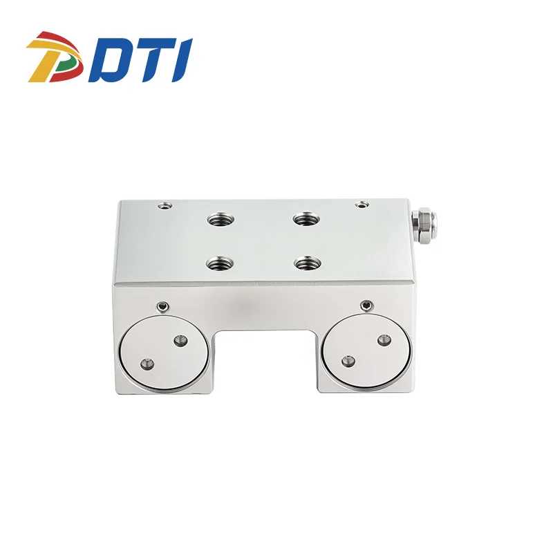 Compatible with 15mm Linear Guide Rails MA1501 Can Replace Zimmer MK1501A