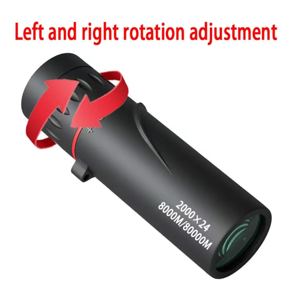  slider image of New 2000x24 Monocular Telescope