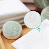 10pcs Disposable Compressed Towel Cotton Napkin Washcloth Outdoor Travel Towel Tissue Cleaning Hotel Bath Face Towels Portable 3