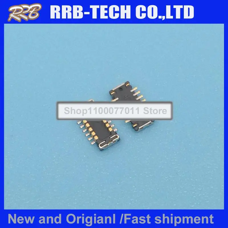

50pcs/lot 503552-1220 5035521220 0.4mm legs width 12pin 100% New and Original