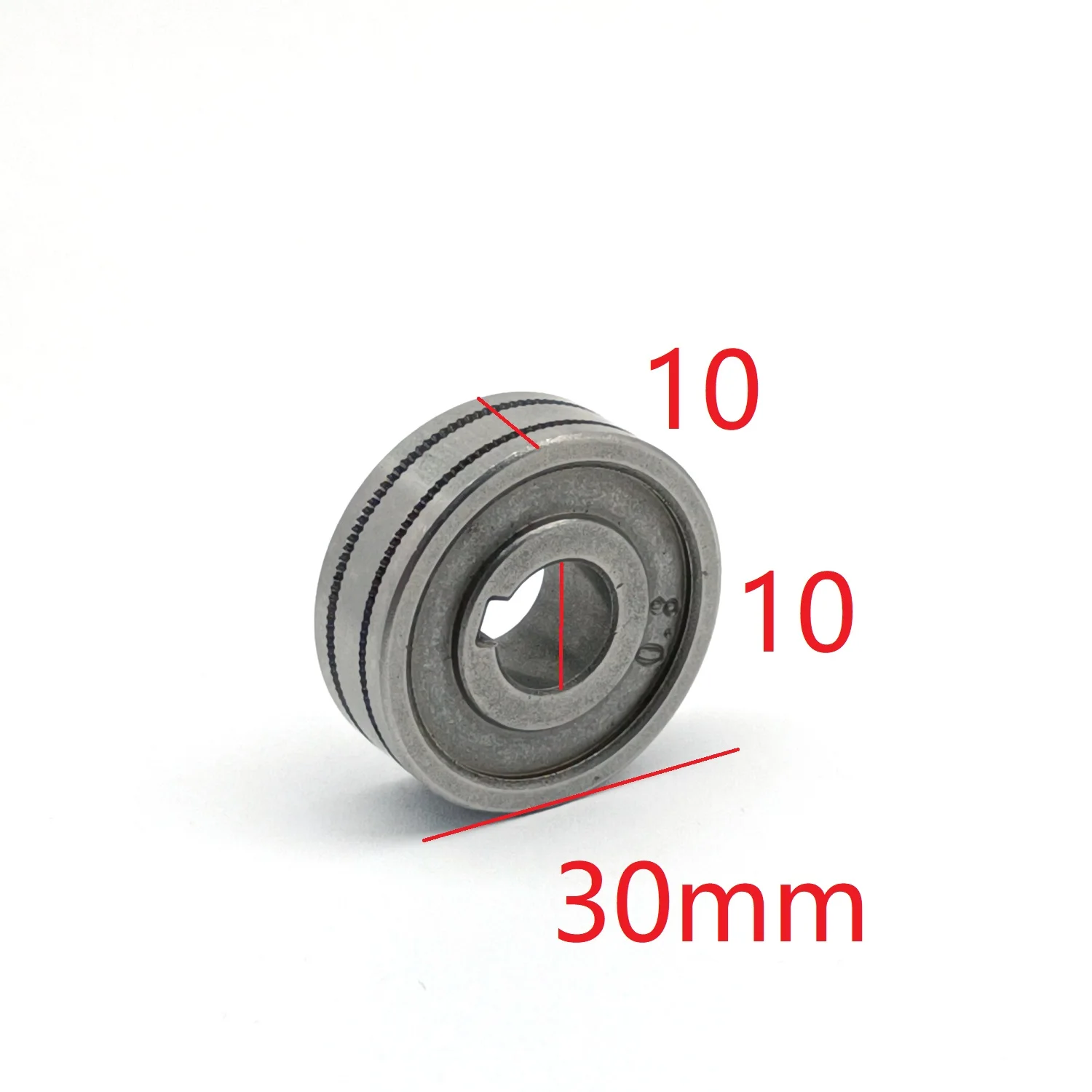 0.6 0.8 0.9 1.0 1.2 30x10x10 Welding Torch Machine Roller U V Knurled Groove Mig Steel Flux Cored Wire Feed Feeder Motor Welder welding welders