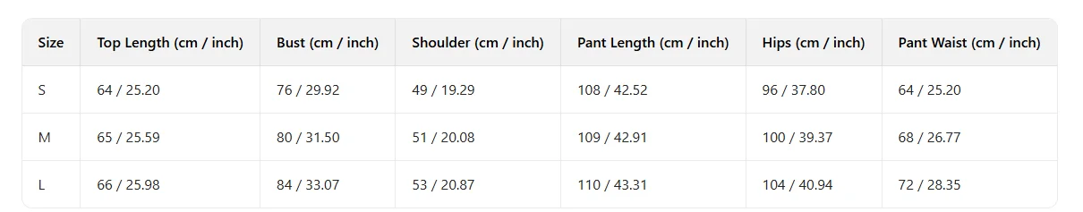 Frauen Kleidung Herbst frauen Mode Passenden Sets Lange ärmeln Oansatz Plissee Top Breite bein Hosen Anzug – Detail 1