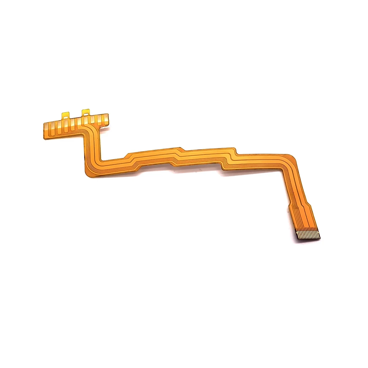 

New Bayonet Mount Contactor Flex Cable Part for Nikon AF-S 55-300Mm 55-300 Mm F/4.5-5.6G ED VR Repair Part