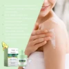 Collagen Body Cream Fade Fine Lines Increase Skin Elasticity Firming Skin Reduce Dark Spots Even Skin Tone Anti Acne Body Lotion 6