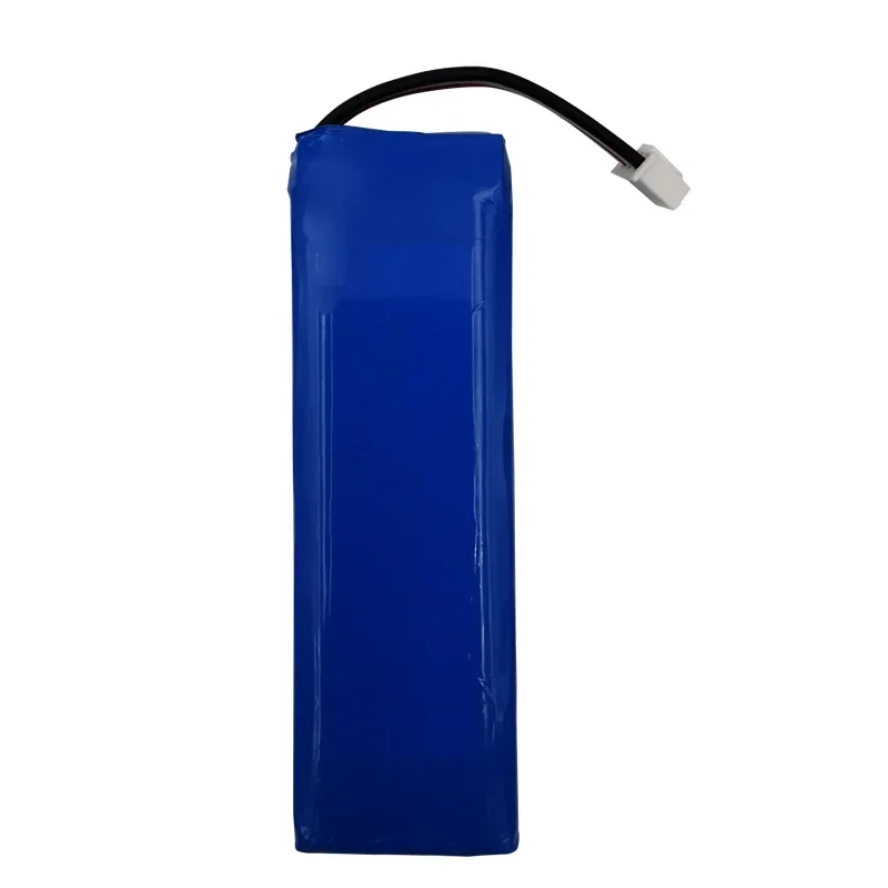2024 Years 100% Original AEC982999-2P 6000mAh Replacement Battery For JBL Charge 1 Charge1 Wireless Bluetooth Speaker Batteries